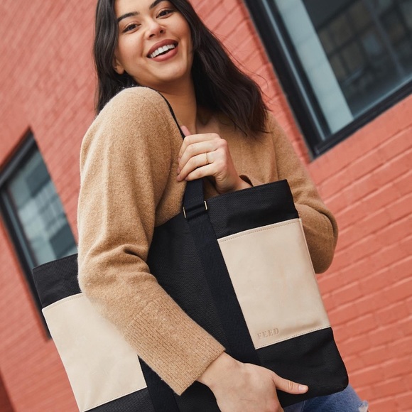 FEED Projects- Supply Tote - Picture 3 of 12